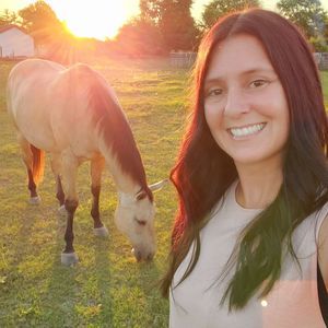 Meet your Posher, Erin